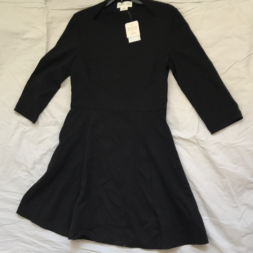 NWT Kate spade Broome street dress